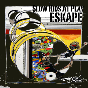 Dengarkan lagu I Wanna Be nyanyian Slow Kids At Play dengan lirik