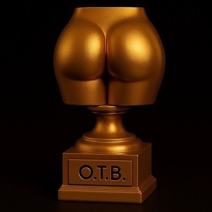 Album Out The Back - O.T.B. (Explicit) from Capital P.