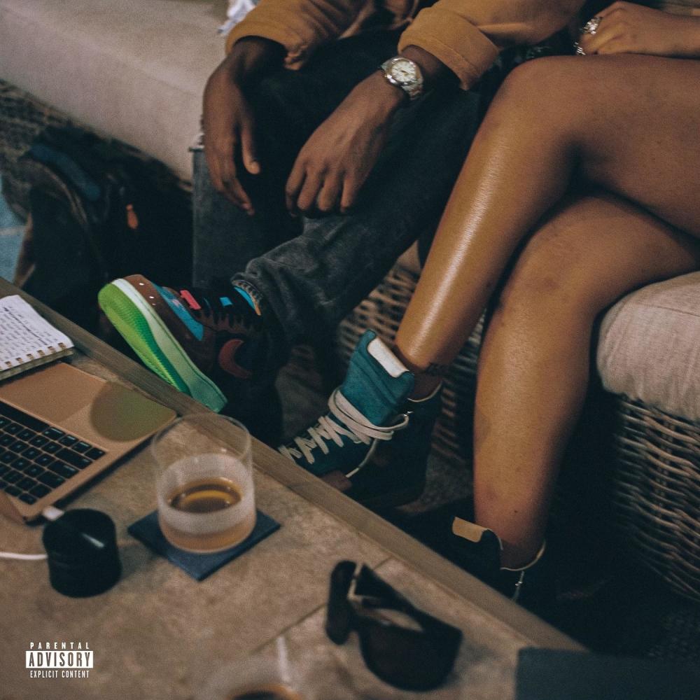 Painter's Signature (Explicit)