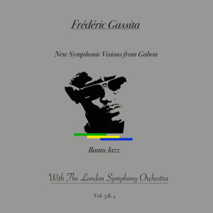 收听Frederic Gassita的I Have Tears歌词歌曲