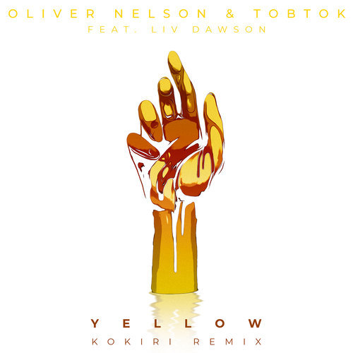 Yellow (feat. Liv Dawson) [Kokiri Remix] [Extended Mix] (Extended Mix|Kokiri Remix)