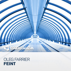 Album Feint from Oleg Farrier