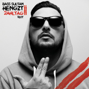 收聽Bass Sultan Hengzt的Riot (Explicit)歌詞歌曲