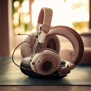 default playlist img