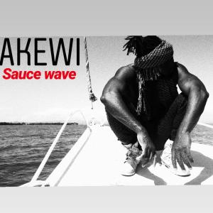 ดาวน์โหลดและฟังเพลง Sauce Wave พร้อมเนื้อเพลงจาก Akewi
