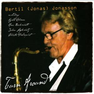 收聽Bertil Jonas Jonason的No More Blues歌詞歌曲