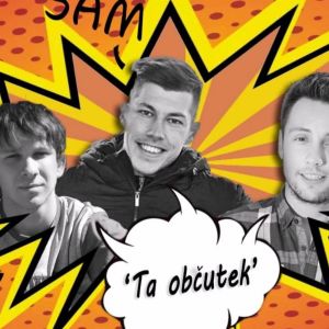 Dengarkan Ta občutek lagu dari David dengan lirik