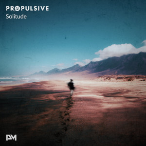 ดาวน์โหลดและฟังเพลง Solitude พร้อมเนื้อเพลงจาก Propulsive