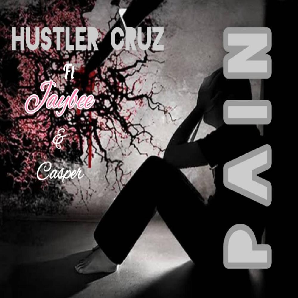 Pain (feat. Casper dollz & JayBee) (Explicit)