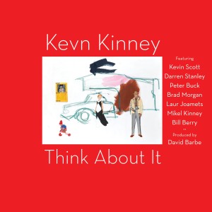 ดาวน์โหลดและฟังเพลง Another Scarlet Butterfly พร้อมเนื้อเพลงจาก Kevn Kinney