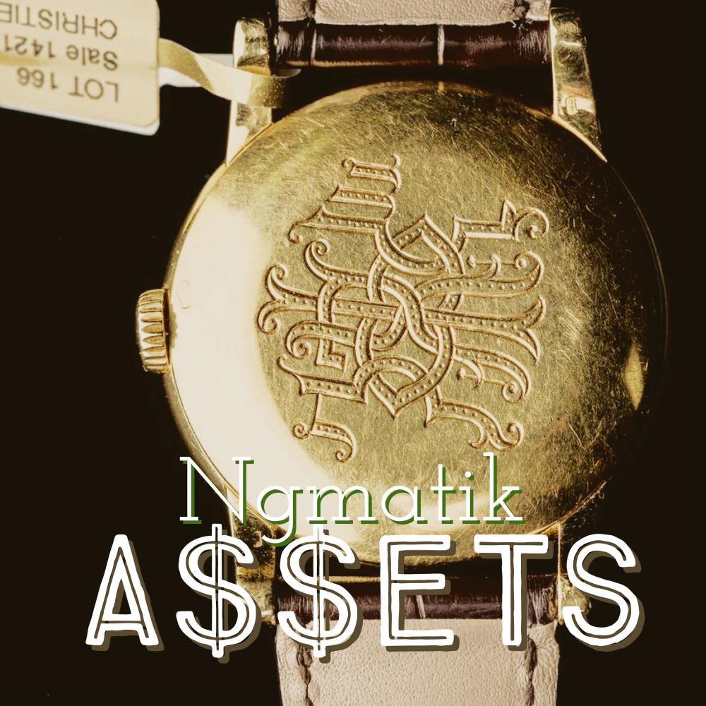 Assets