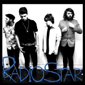 อัลบัม Radio Star ศิลปิน Radio Star