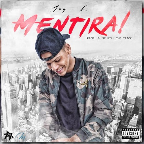 Mentira (Explicit)