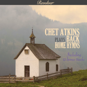 ดาวน์โหลดและฟังเพลง Just as I Am พร้อมเนื้อเพลงจาก Chet Atkins