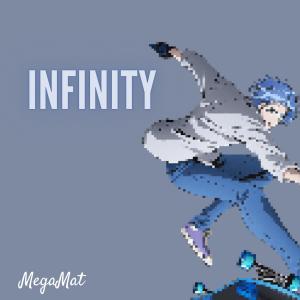 Album Infinity oleh MegaMat