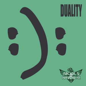 收聽Nickels Hawkeye的Every Waking Moment(feat. Elovicious)歌詞歌曲