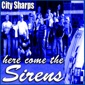 Listen to This Revolution song with lyrics from City Sharps