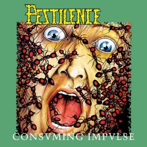 收聽Pestilence的Deify Thy Master歌詞歌曲