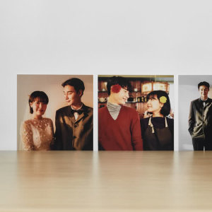 ดาวน์โหลดและฟังเพลง Me After You พร้อมเนื้อเพลงจาก Paul Kim