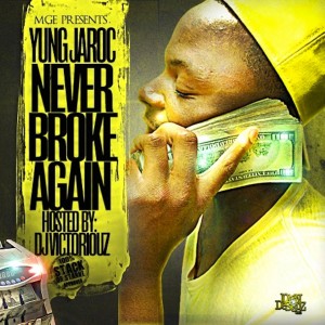 收聽Yung JaRoc的Everything Black (Explicit)歌詞歌曲