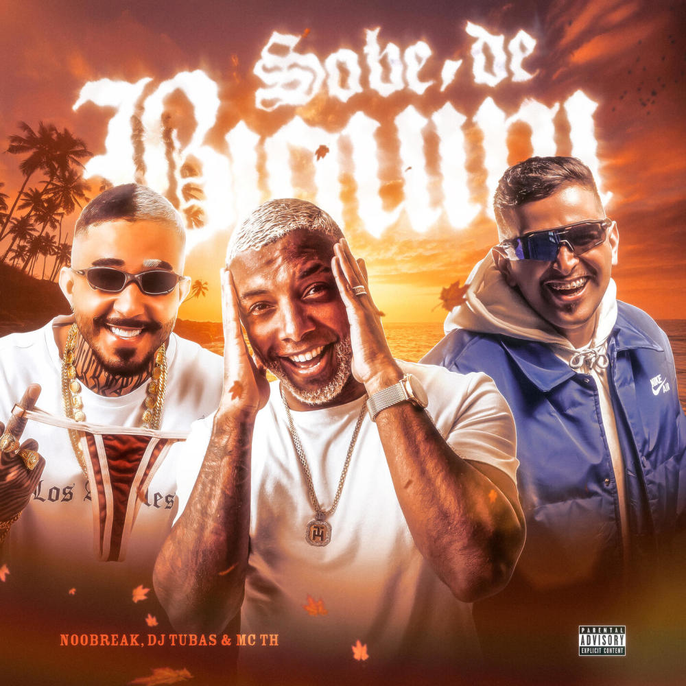 Sobe de Biquini