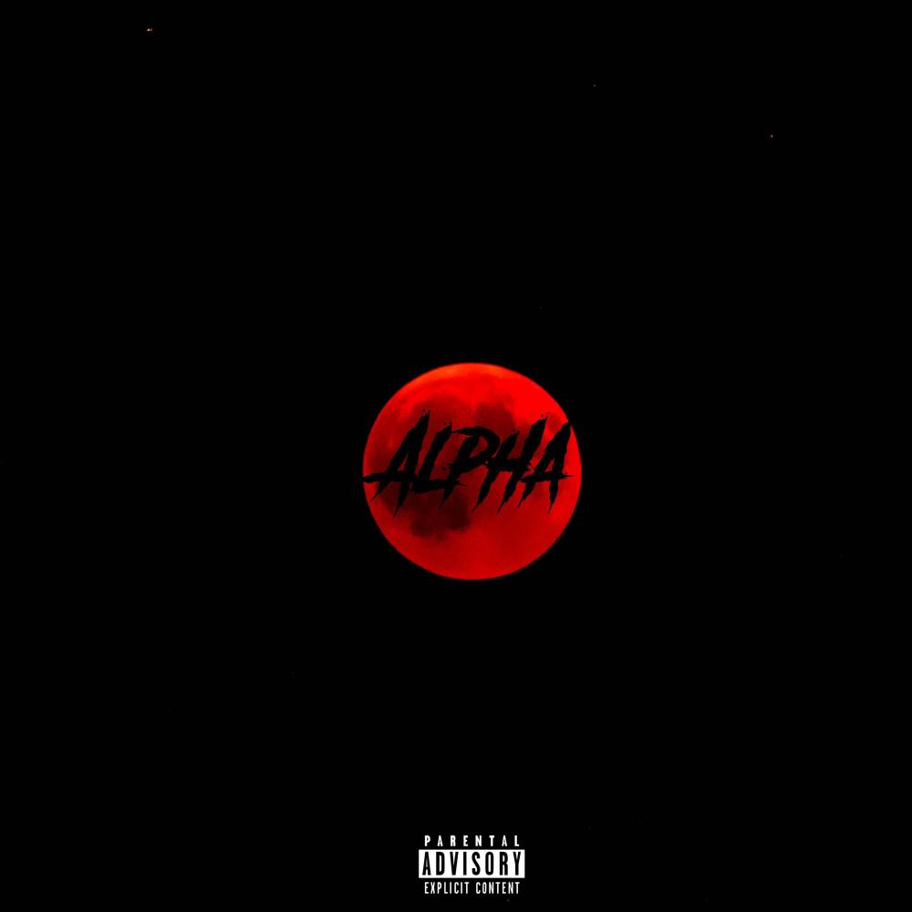 Alpha (Explicit)
