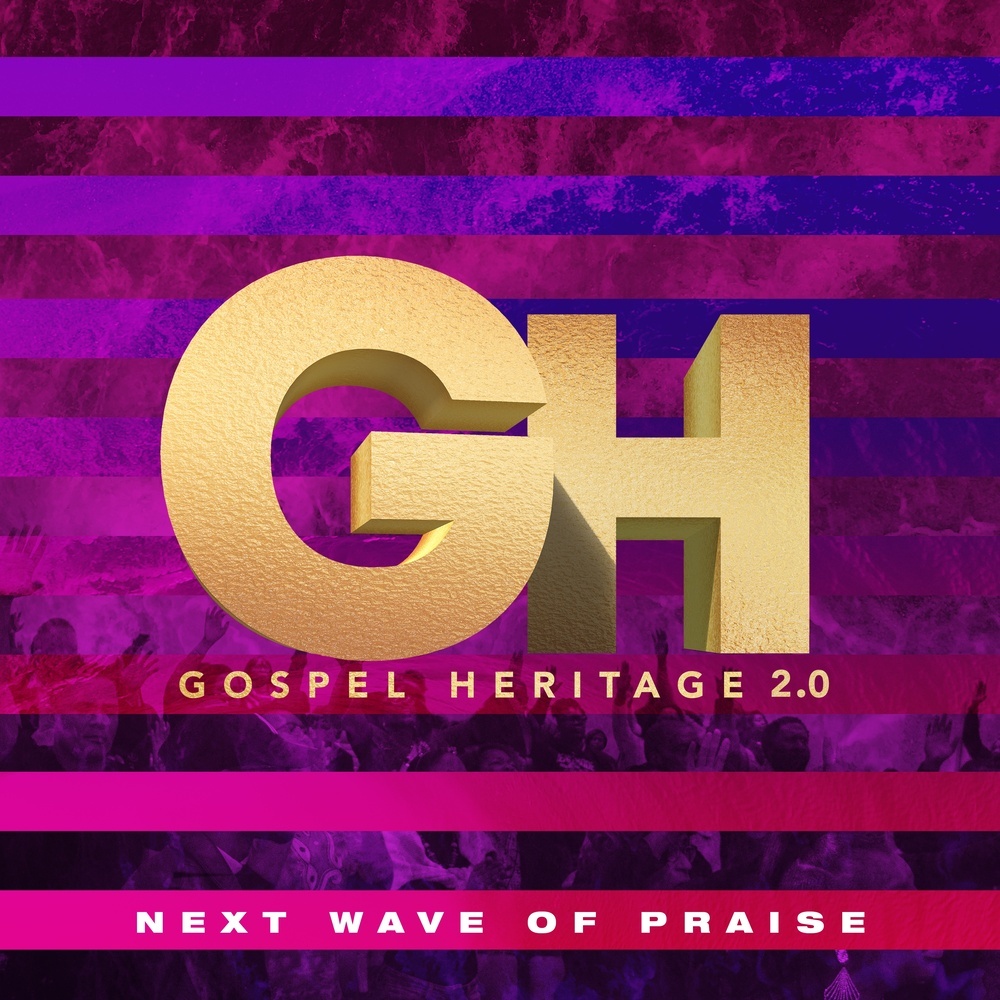 It Is Well (feat. Bishop Leonard Scott)