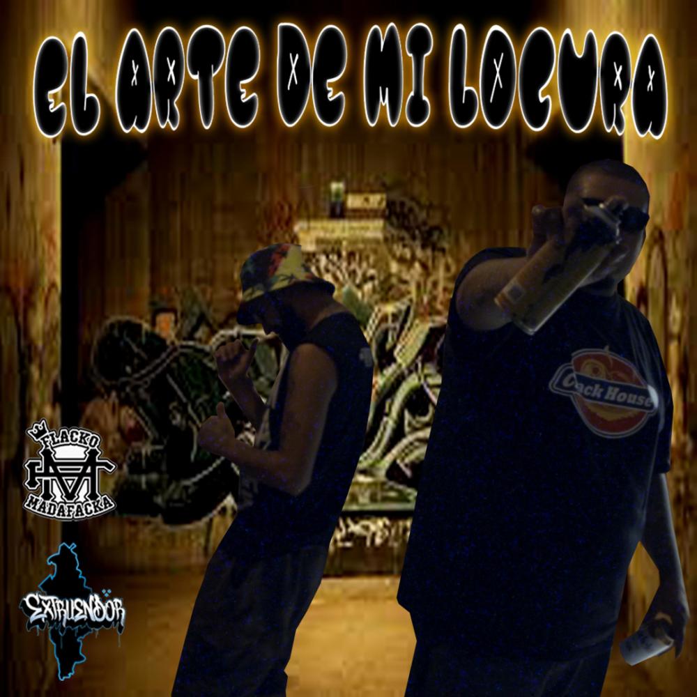 El arte de mi locura (feat. Jase odc) (Explicit)