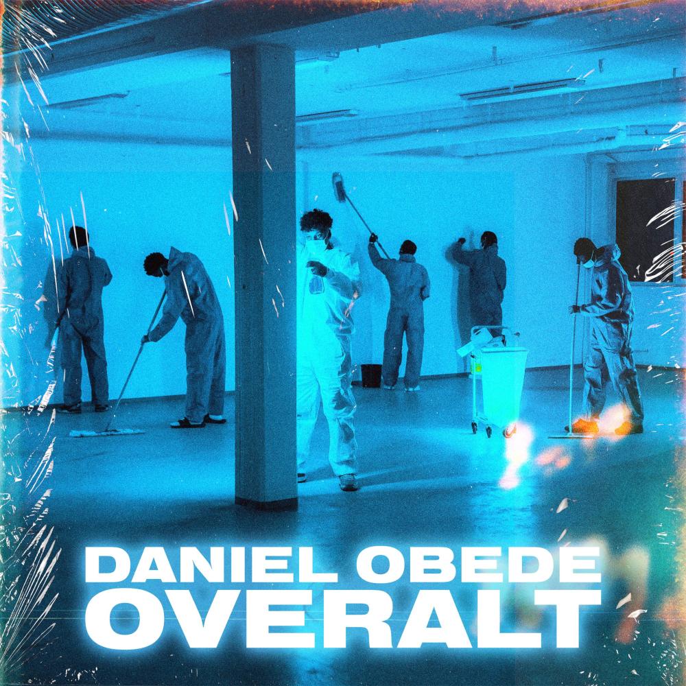 Overalt (Explicit)