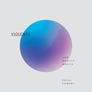Album Equal Powers from 
