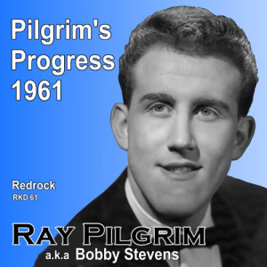 Dick Jordan的專輯Pilgrim's Progress: 1961