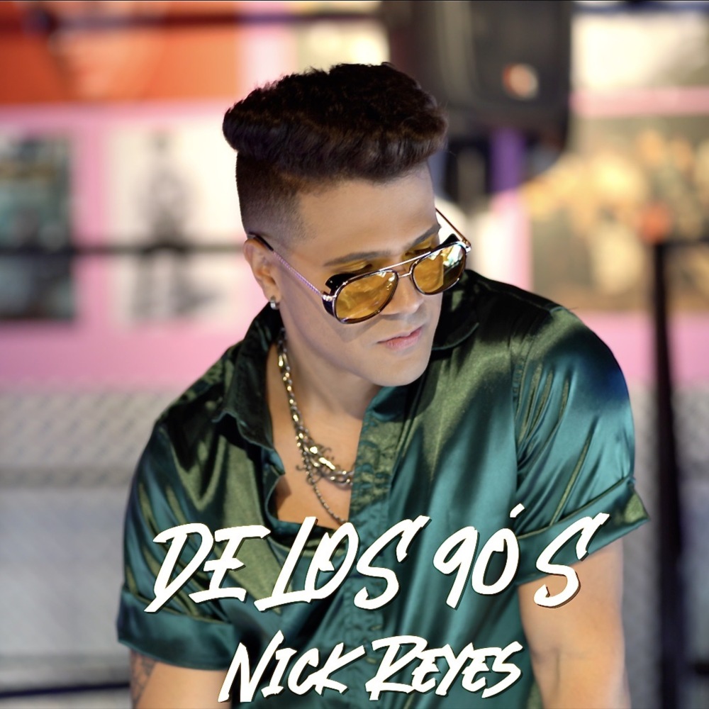 De Los 90'S