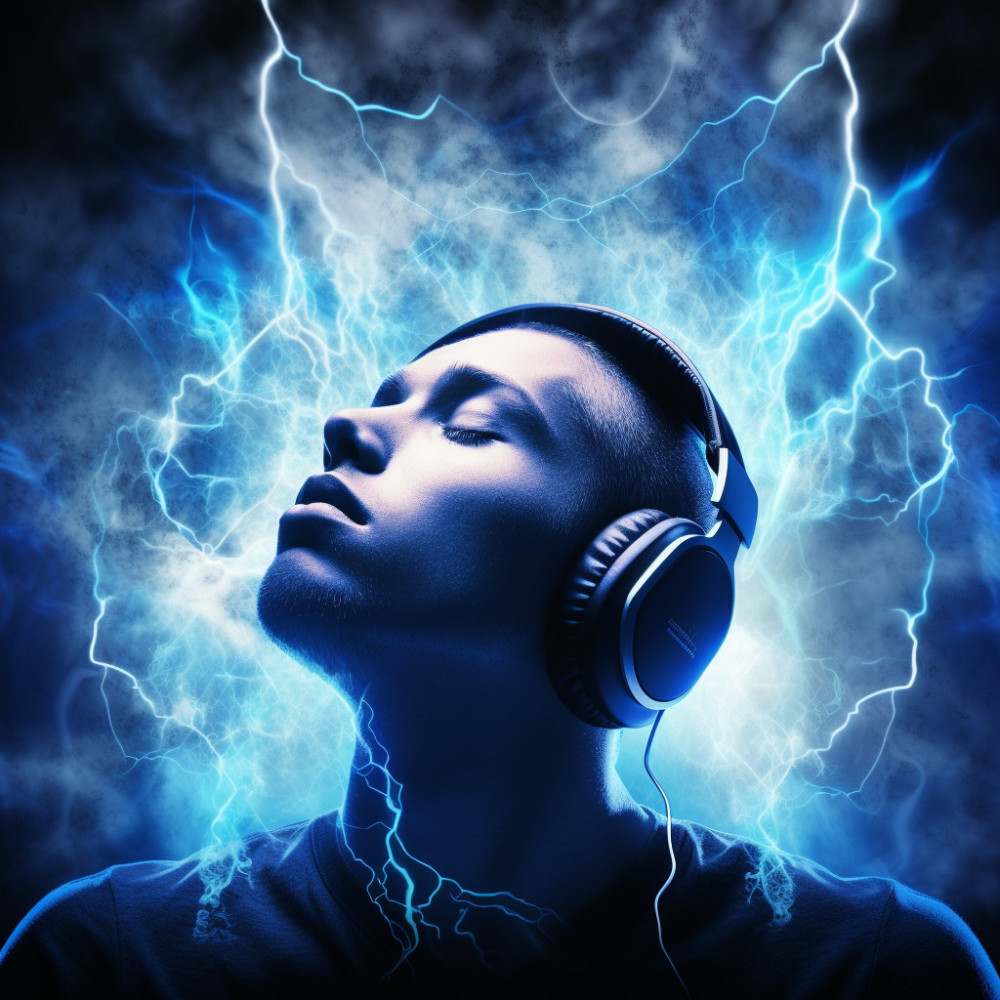 Thunder Sleep Solace
