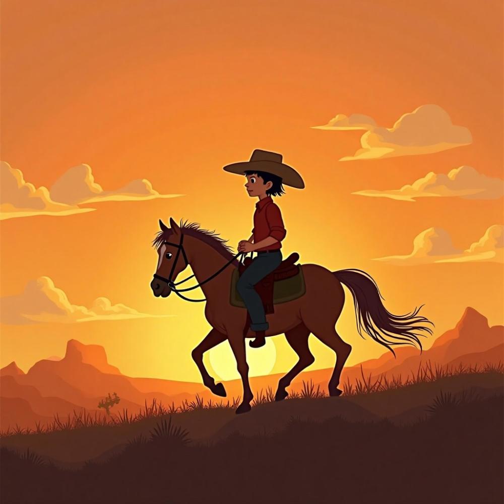 OUT WEST