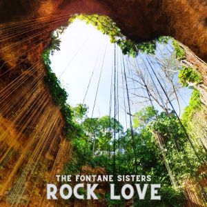 Rock Love dari The Fontane Sisters
