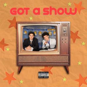 JuJu的專輯Got a Show (feat. YungFe) (Explicit)