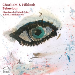 Listen to Behaviour (Holed Coin Remix) song with lyrics from CharlieM