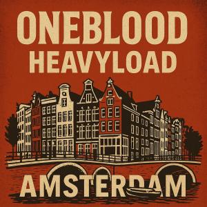 Oneblood的專輯Heavyload