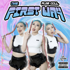 Album The First Way from LoVEisSiCK