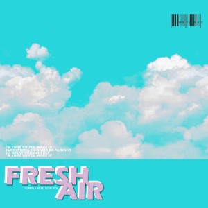 Album FRESH AIR from 