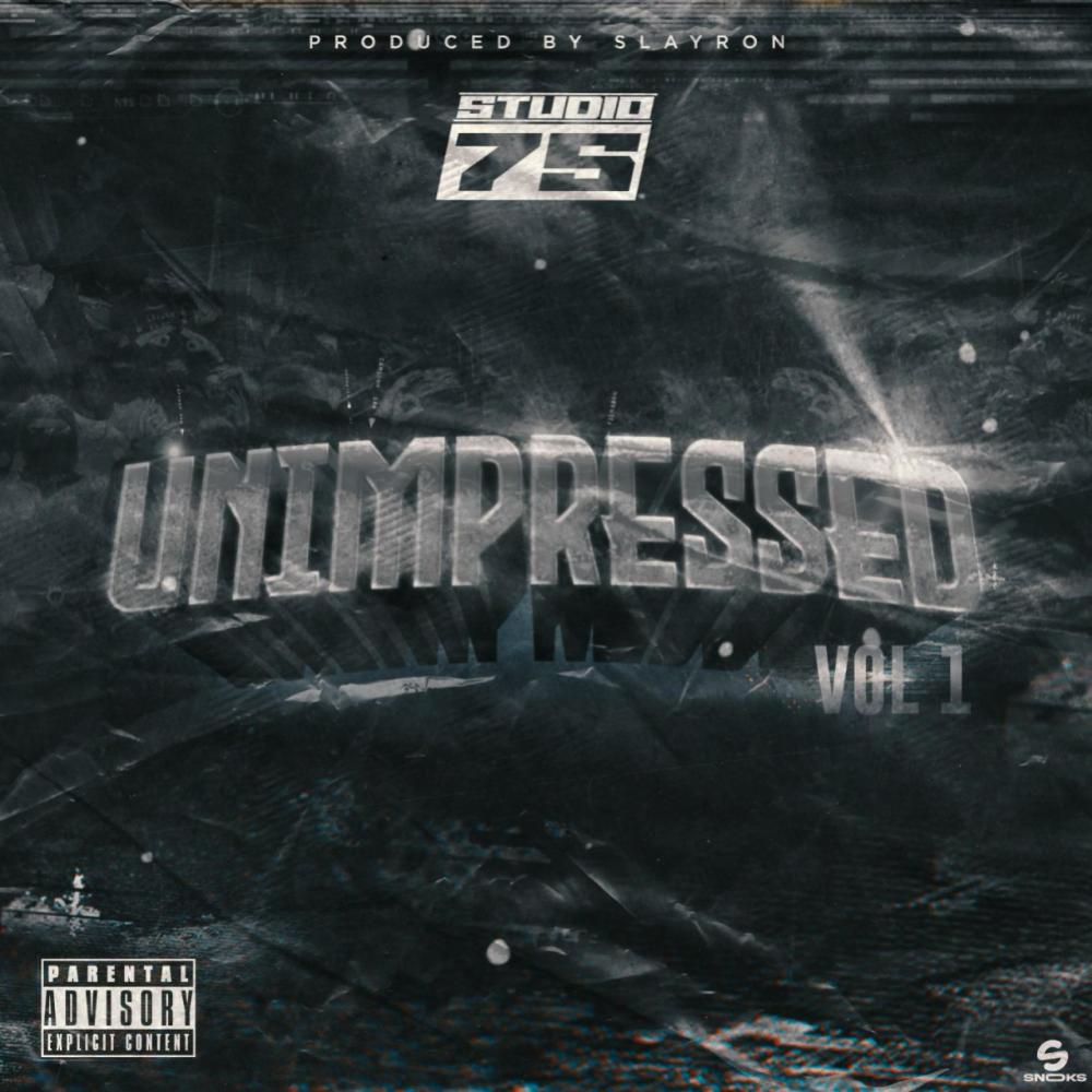 No Malice (feat. BGE Dev & Nellz) (Explicit)