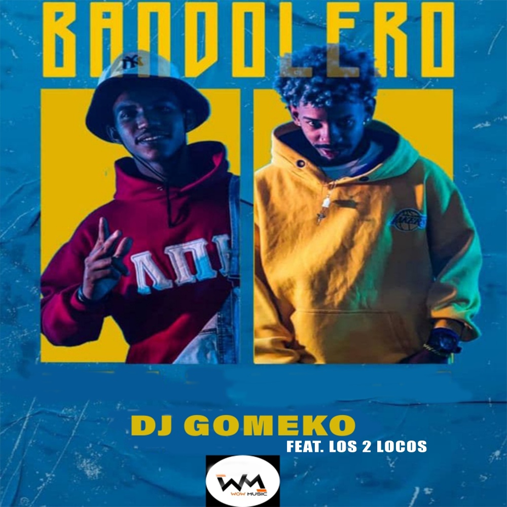Bandolero (Explicit)