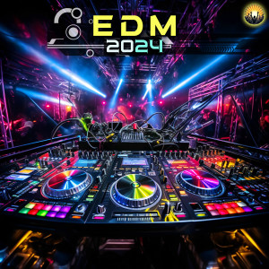 อัลบัม EDM 2024 ศิลปิน Charly Stylex