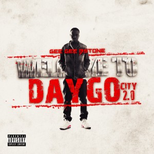 Valienteno的專輯Welcome to Daygo City 2.0 (Explicit)