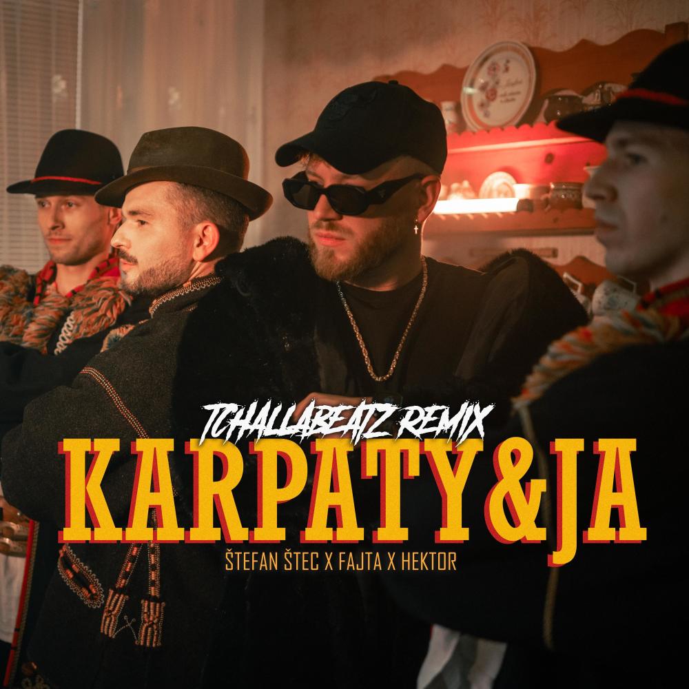 KarpaTY&JA (T challabeatz Remix|Explicit)