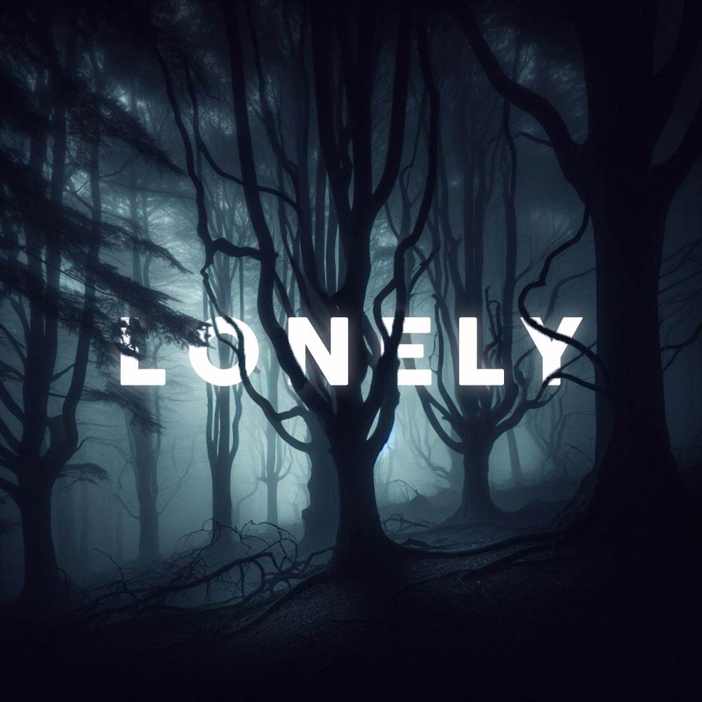 Lonely