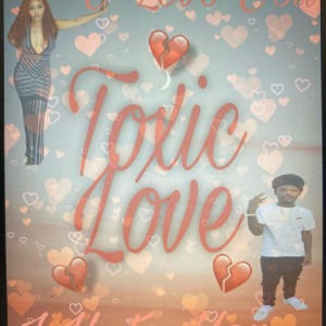 收聽Young Tray的Toxic Lovee (Explicit)歌詞歌曲