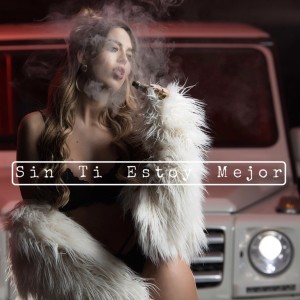 ดาวน์โหลดและฟังเพลง Sin Ti Estoy Mejor พร้อมเนื้อเพลงจาก Camy G