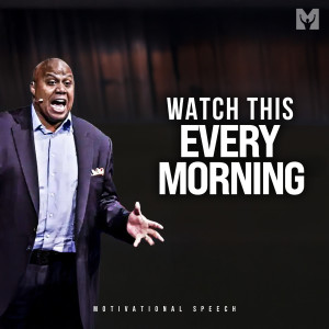 Motiversity的专辑Watch This Every Morning (Motivational Speech)