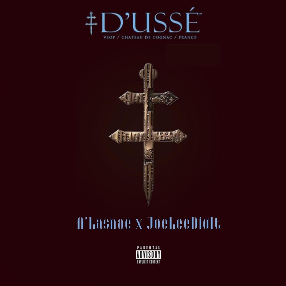 D'usse (feat. Joeleedidit) (Explicit)